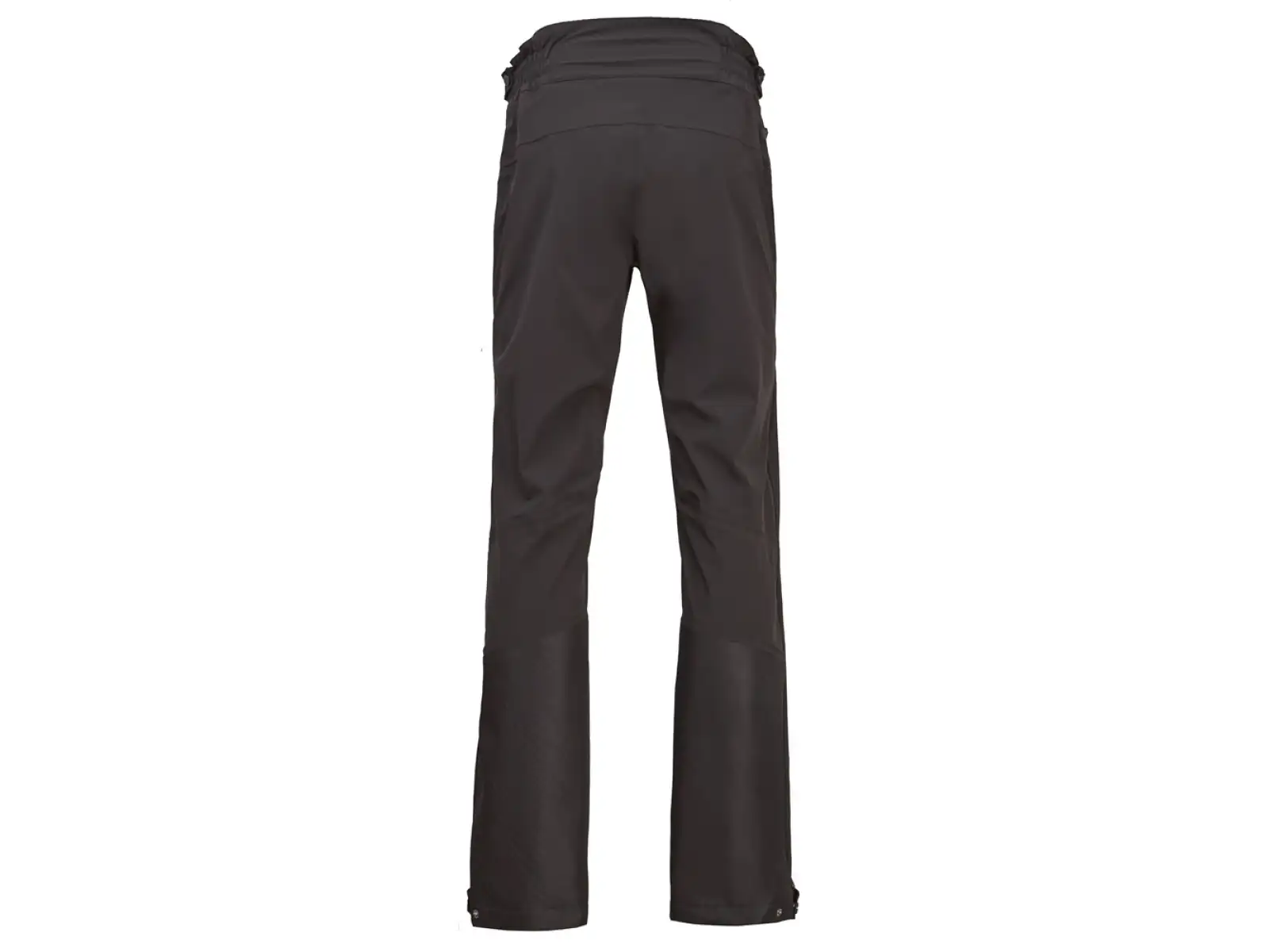 Silvini Neviana women's ski mountaineering pants Black