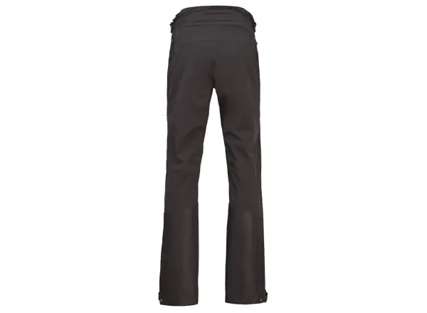 Silvini Neviana women's ski mountaineering pants Black