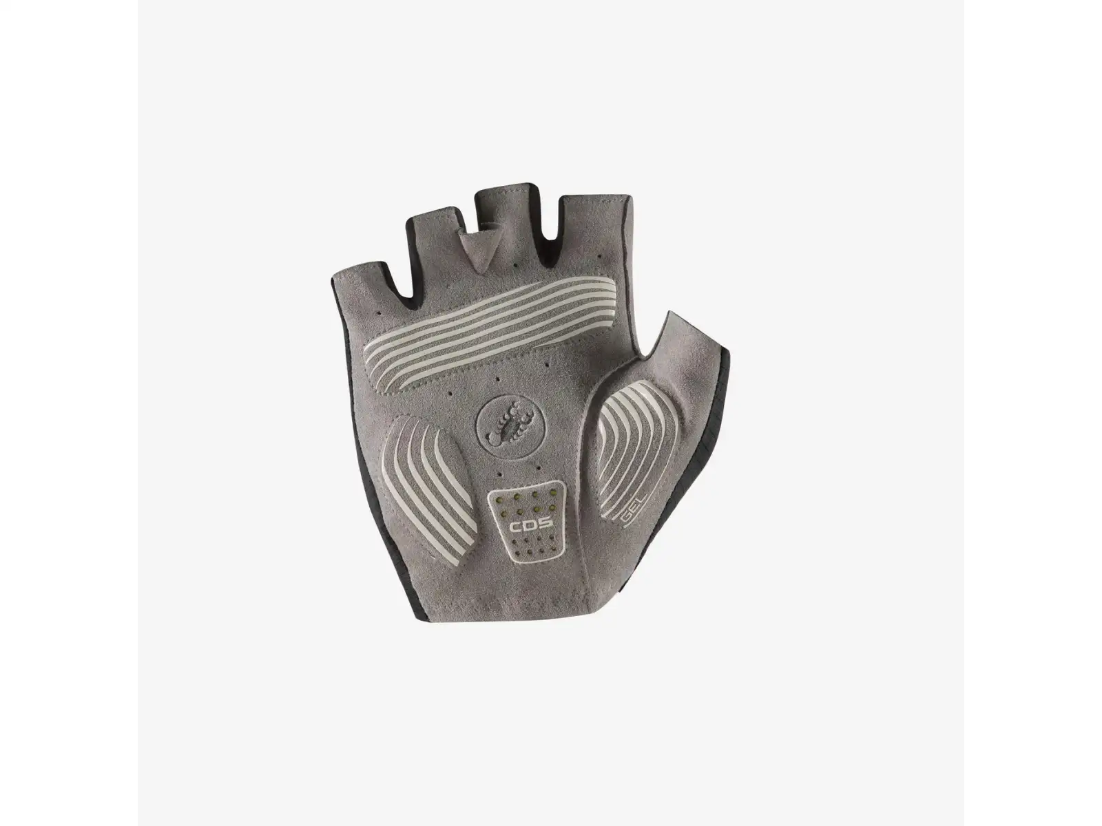 Castelli Espresso gloves Light Black