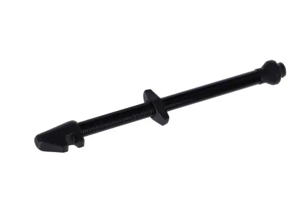 DT Swiss Tubeless valve Alu 36-48 mm black