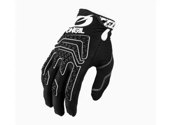 ONeal Sniper Elite Gloves Black/White