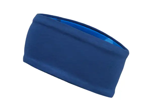 Silvini Limano functional headband Navy