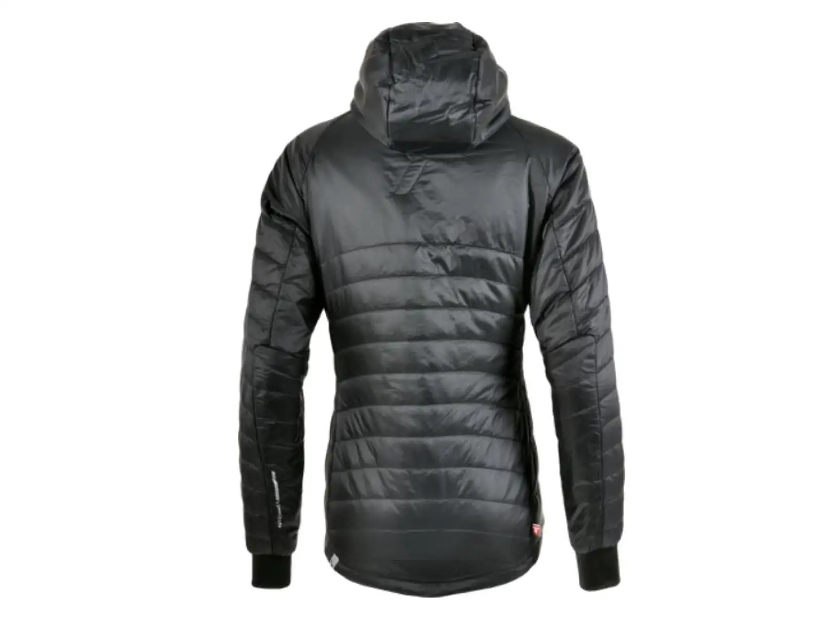 Silvini Cesi women's primaloft jacket Black