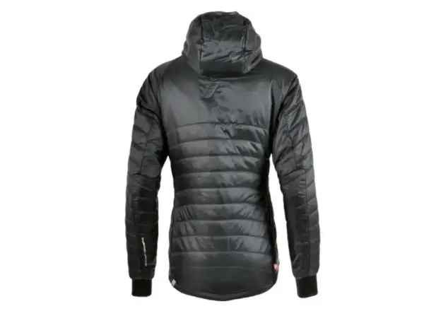 Silvini Cesi women's primaloft jacket Black