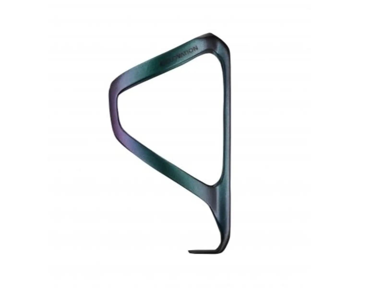 Ciclovation Project D bottle cage Cosmic Haze Emerald
