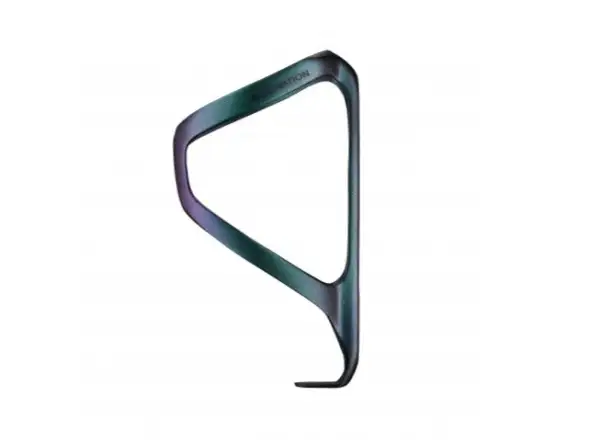 Ciclovation Project D bottle cage Cosmic Haze Emerald