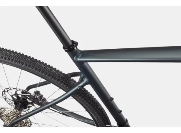 Cannondale Topstone 1 gravel bike Gunmetal Green
