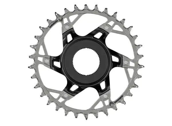 Sram XX Eagle Transmission T-Type chainring for STePS