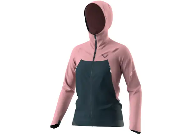 Dynafit Transalper Dynastretch women's jacket Mocarosa