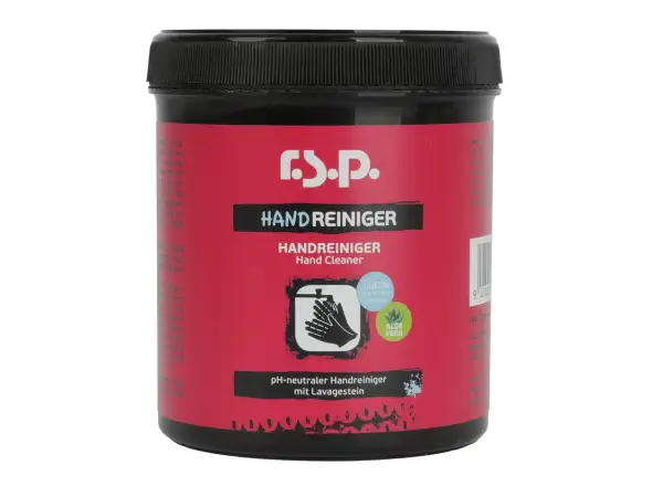 RSP Hand Cleaner 500g hand cleaner
