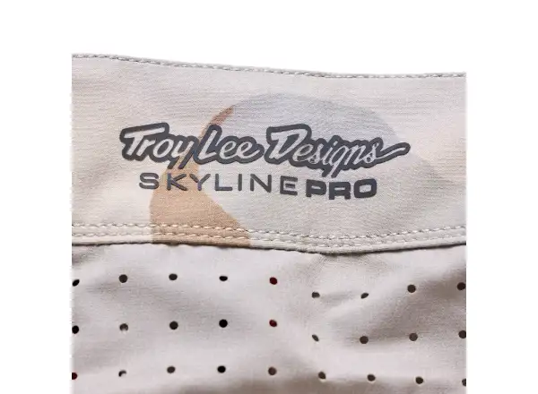 Troy Lee Designs Skyline Pro men's pants Flow Camo Pumice