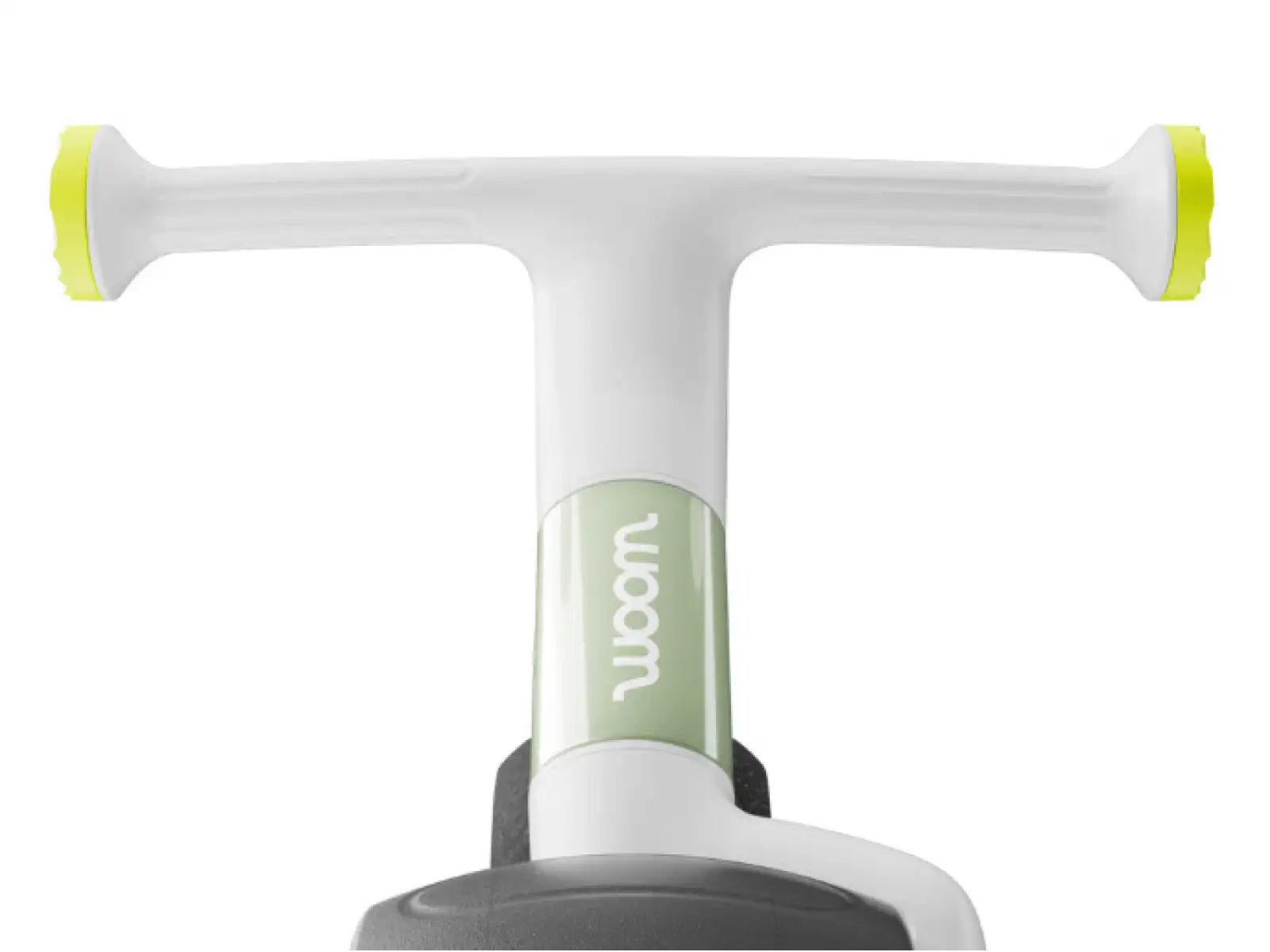Woom WOW children's balance bike Soft Sprout