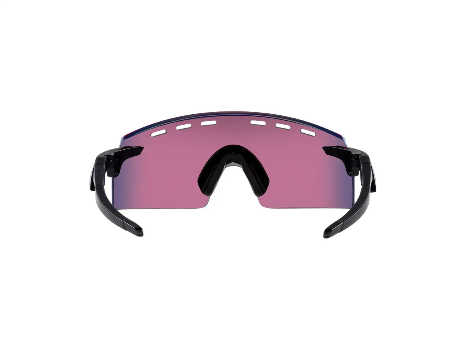 Oakley Encoder Strike Vented sunglasses Mat Black/Prizm Road