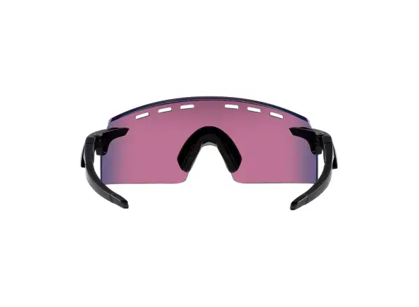 Oakley Encoder Strike Vented sunglasses Mat Black/Prizm Road