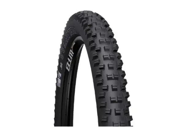 WTB Vigilante TCS Tough/Fast Rolling 27.5x2.30" MTB tire kevlar black