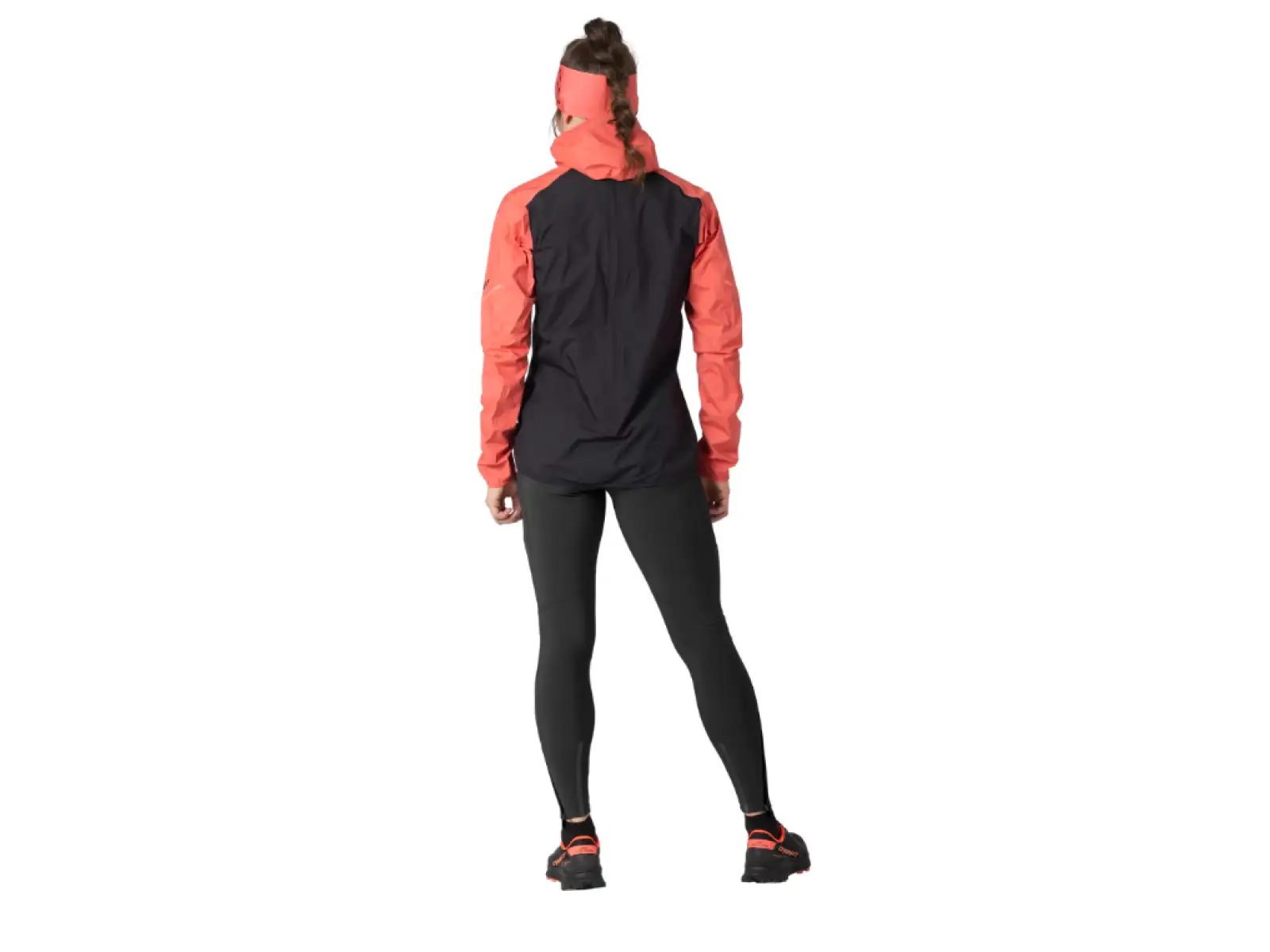 Dynafit Alpine 3 L women's running jacket Cabana