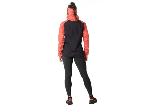 Dynafit Alpine 3 L women's running jacket Cabana