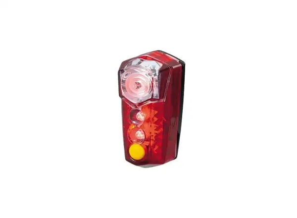 Topeak Redlite Mega rear blinker