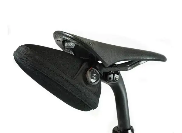 Silca Seat Capsule Premio saddle bag 0.6 l