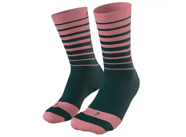 Dynafit Live To Ride sport socks Mokarosa