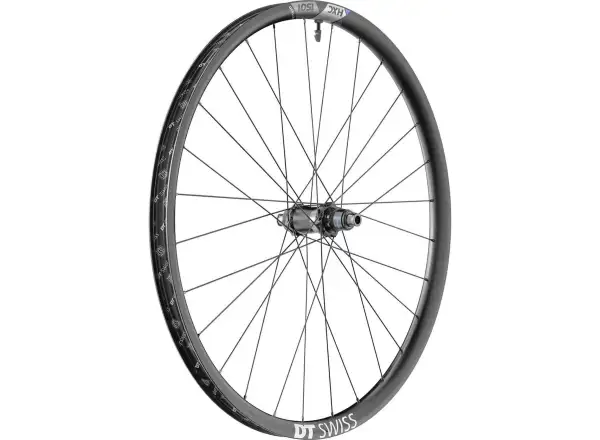 DT Swiss HXC 1501 Spline One 30 mm carbon 29" CL 12/148 rear wheel - Unpacked
