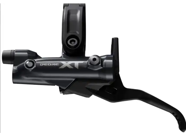 Shimano Deore XT BL-M8200 brake lever left