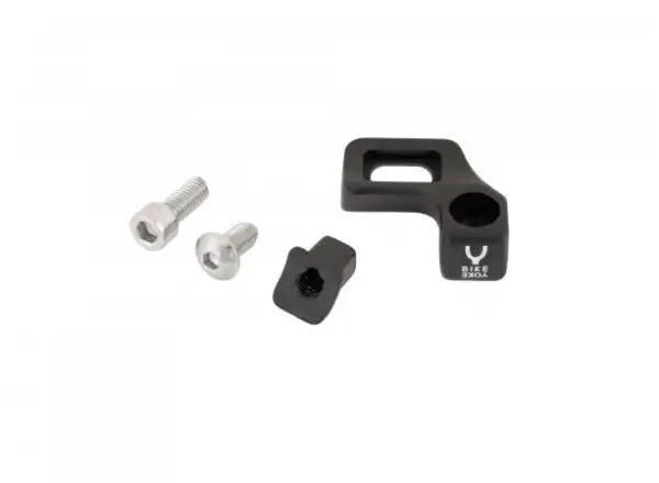 BikeYoke I-spec EV adapter left