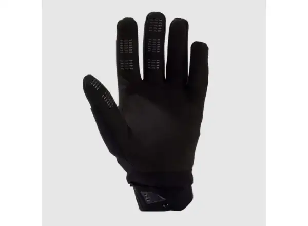 Fox Defend Pro Winter gloves Black