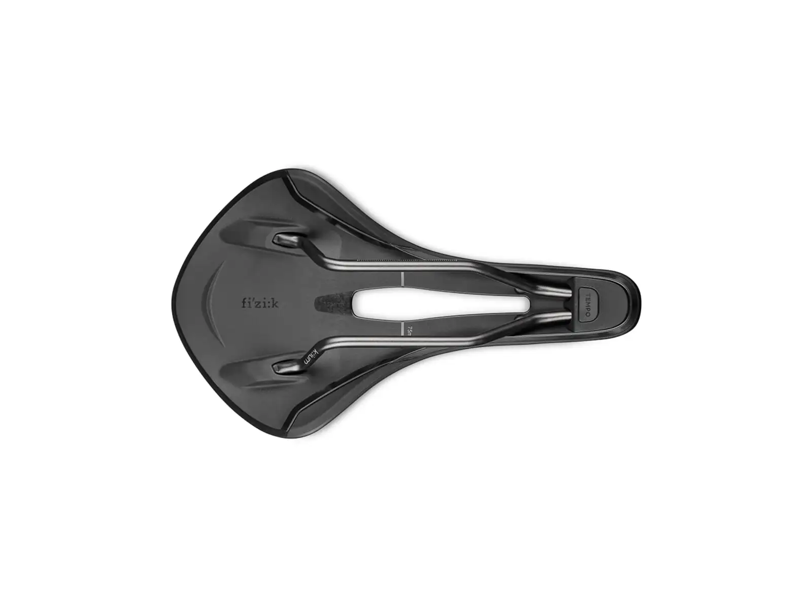 Fizik Tempo Aliante R3 saddle 155 mm