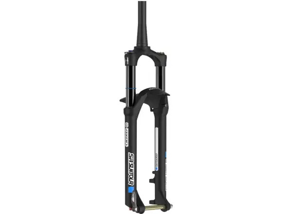 SR Suntour Axon 34 LO-RC 130 mm 29" Boost suspension fork black