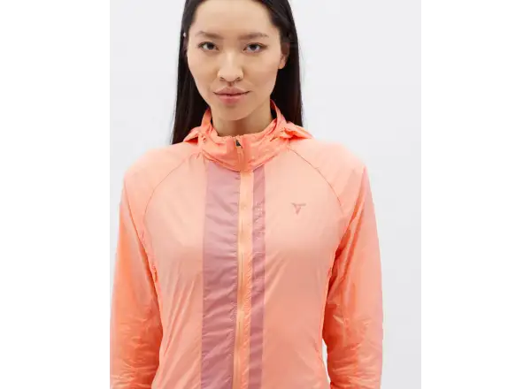 Silvini Gela women's jacket Coral/Blush