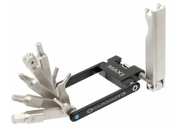 MAX1 13 functions multi-tool