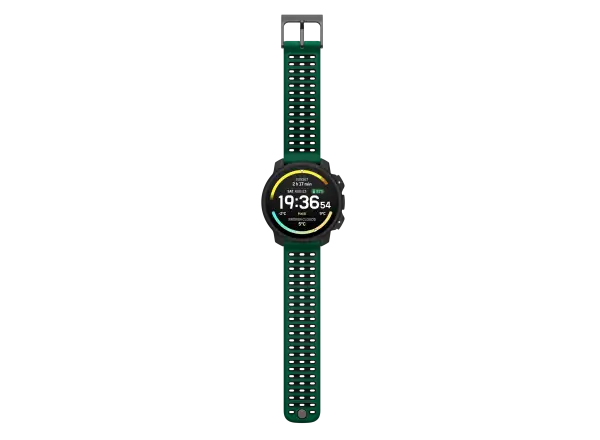 Suunto Vertical 2 smart watch Pine Green