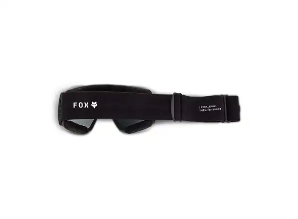 Fox Purevue goggles Black/Mirror Gold