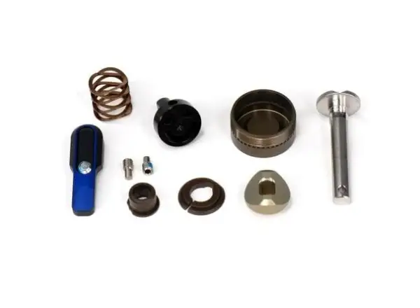 Rock Shox SiDLuxe 2P Lever Remote Upgrade Kit shock remote control