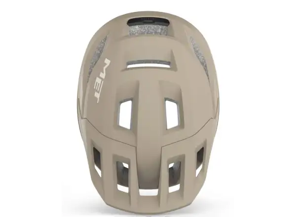 MET Shelter Mips helmet Sand