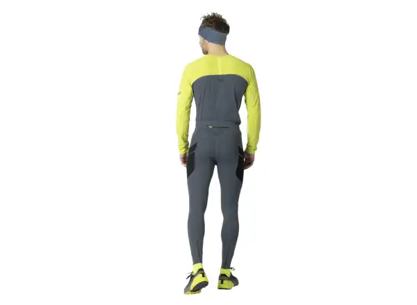 Dynafit Warm Ultra Tights men's running pants Cinder