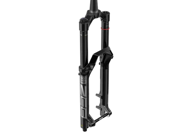 Rock Shox ZEB Ultimate A3 29" suspension fork Gloss Black