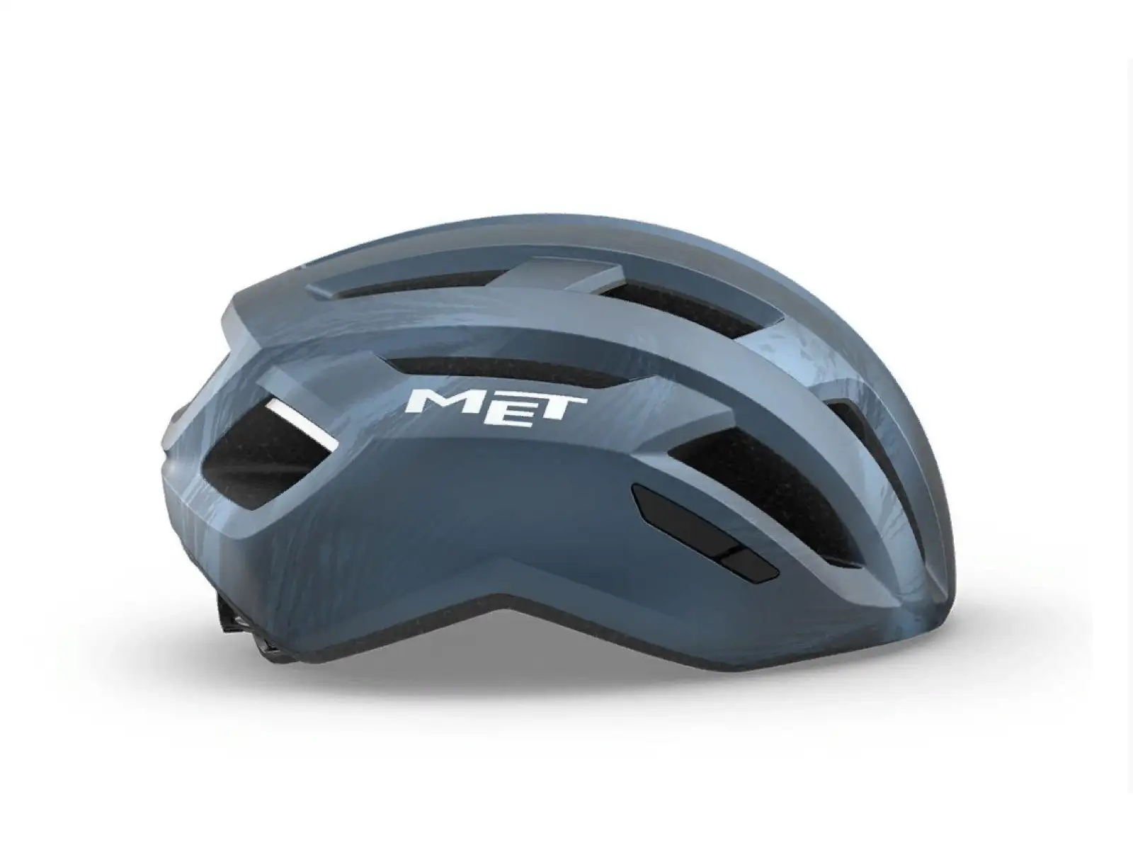 MET Vinci MIPS cycling helmet Navy