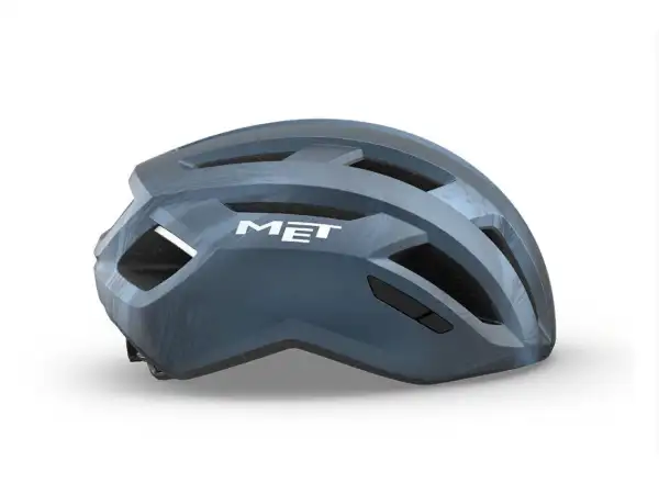 MET Vinci MIPS cycling helmet Navy