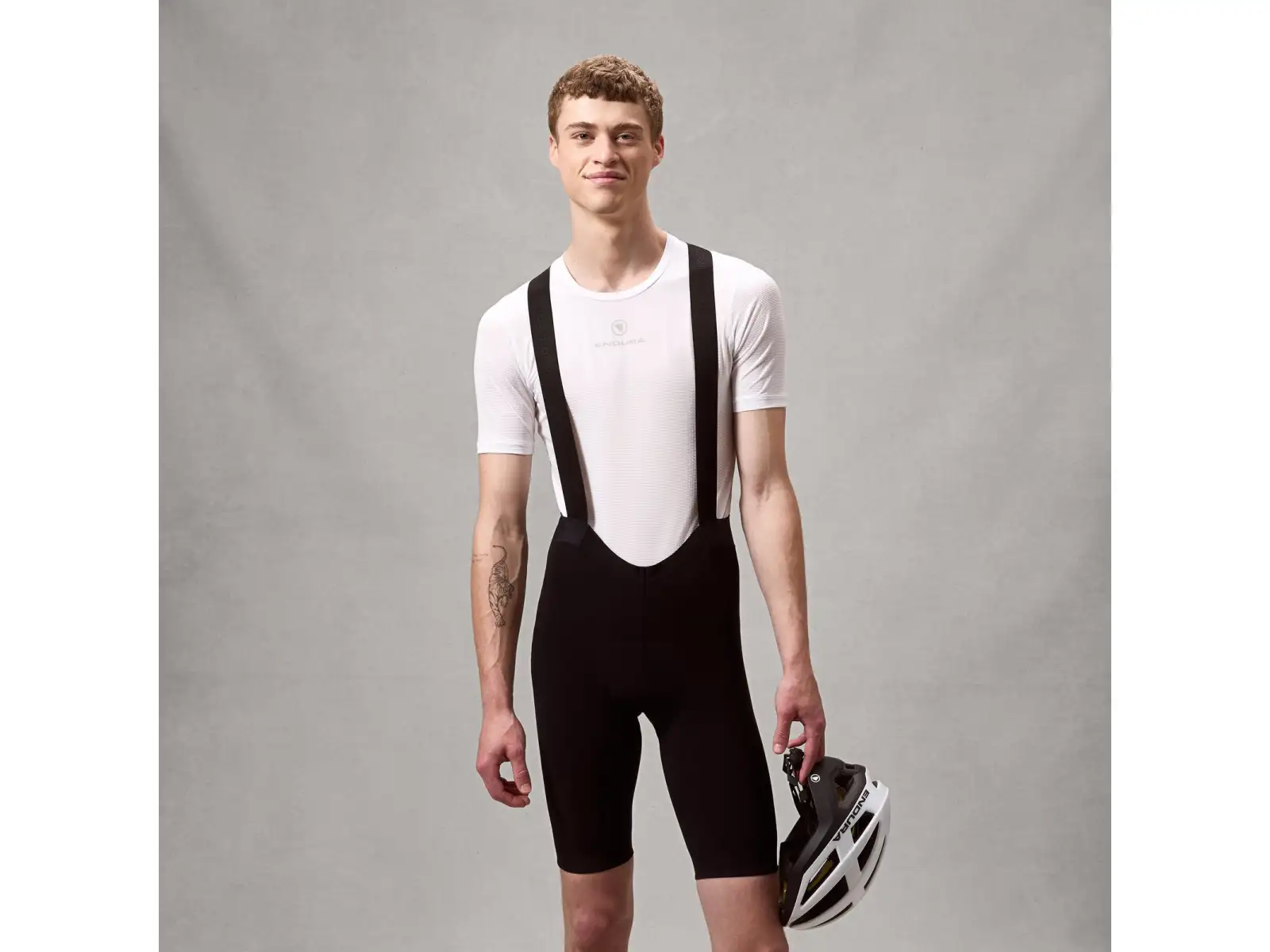 Endura Pro SL Power men's shorts Black