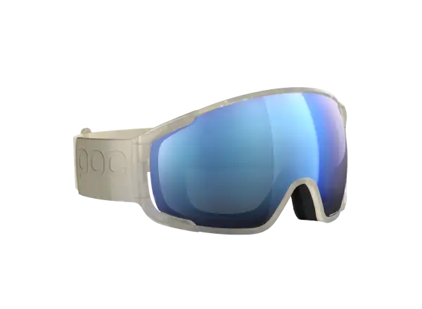 POC Zonula ski goggles Raw White/Partly Sunny Blue