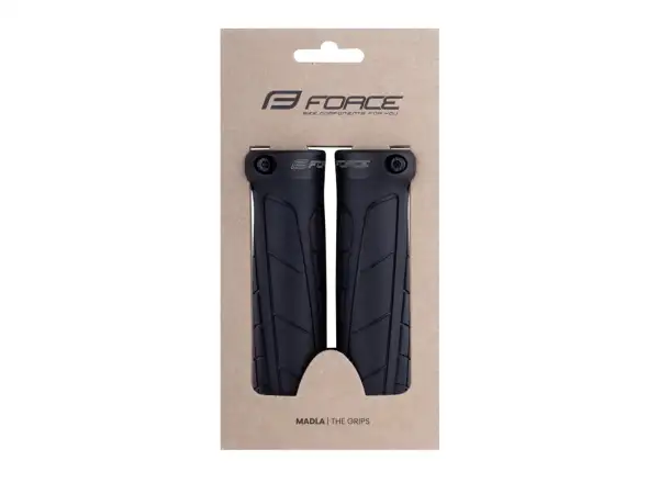 Force Kora grips black