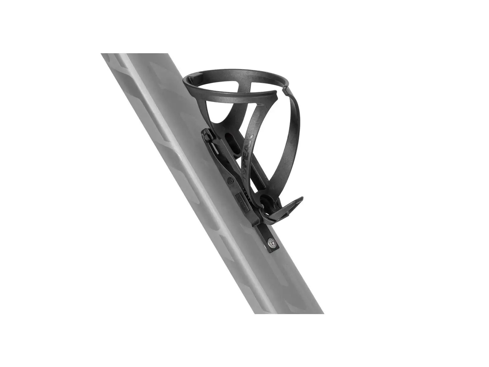 Topeak Master Cage X1 + Ninja Mater bottle cage