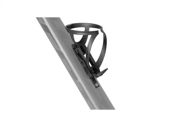 Topeak Master Cage X1 + Ninja Mater bottle cage