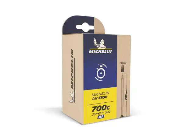 Michelin Air Stop 29x1.85-2.40" MTB tube Presta valve 48 mm