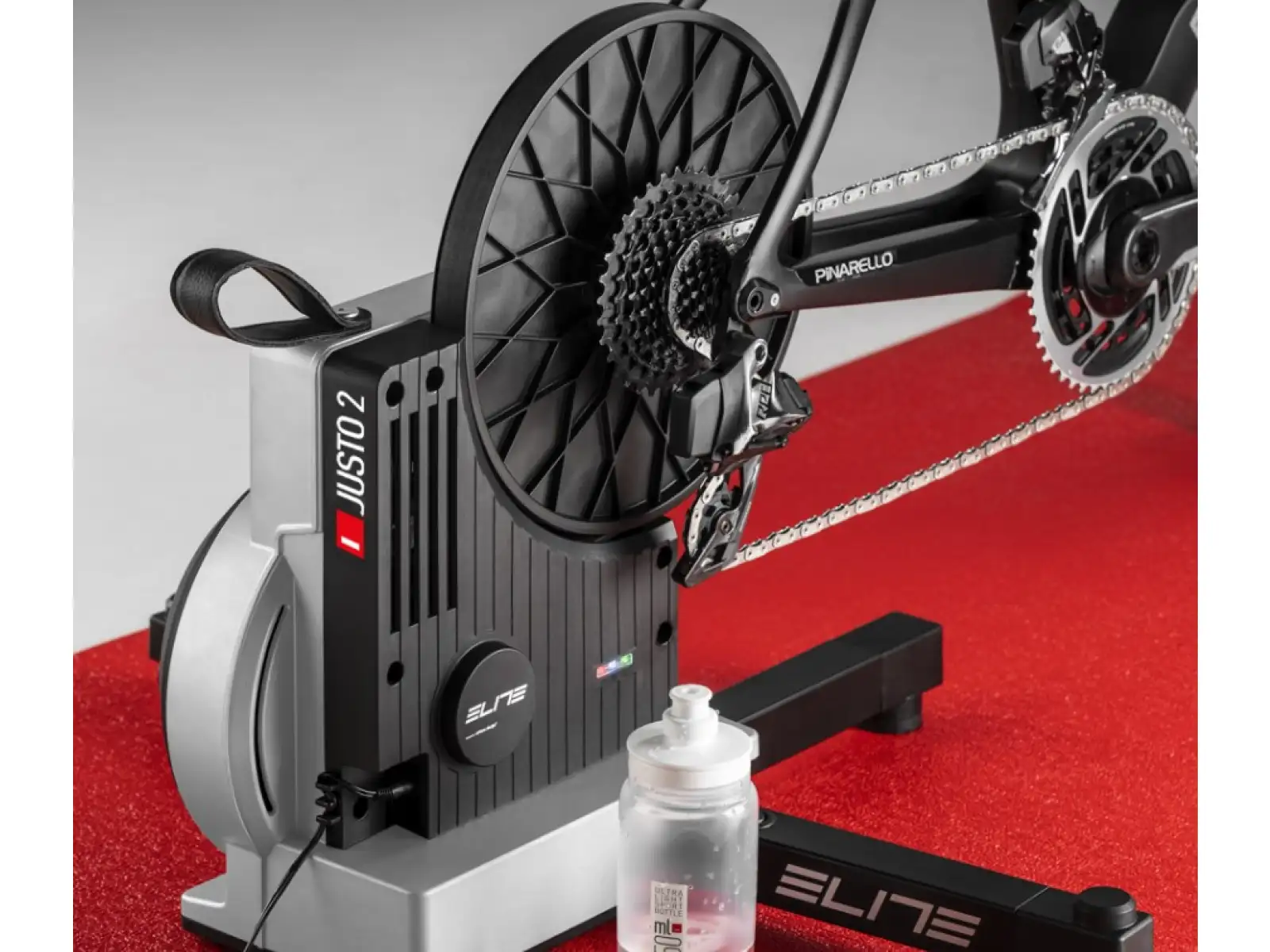 Elite Justo 2 Smart trainer