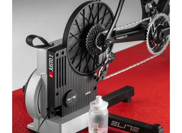 Elite Justo 2 Smart trainer