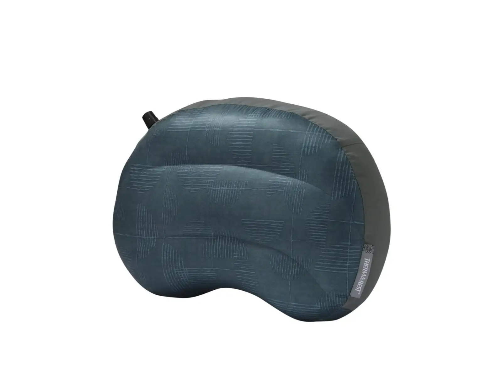 Therm-A-Rest Air Head Down Inflatable Pillow with Feather Layer