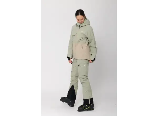 2117 of Sweden Krasse women's ski pants Pistage